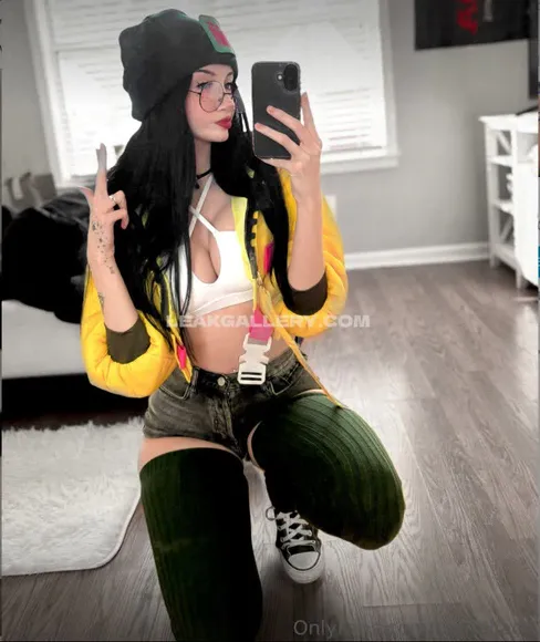 Digitaljade Exclusive Leaked Nude Onlyfans #1066466