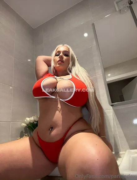Parisjadex Exclusive Leaked Nude Onlyfans #1133816