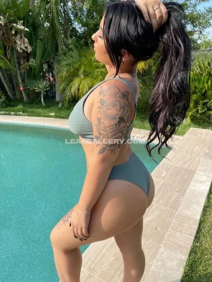 Daniellecohn Exclusive Leaked Nude Onlyfans #1219125