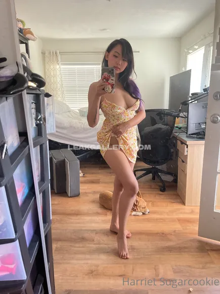 Harrietsugarcookie Exclusive Leaked Nude Onlyfans #1863983