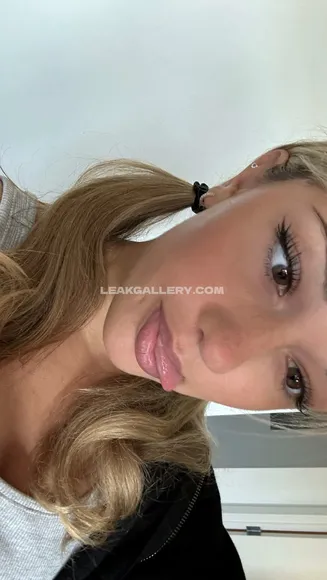 Breckie / breckiehill Exclusive Leaked Nude Onlyfans #2158381