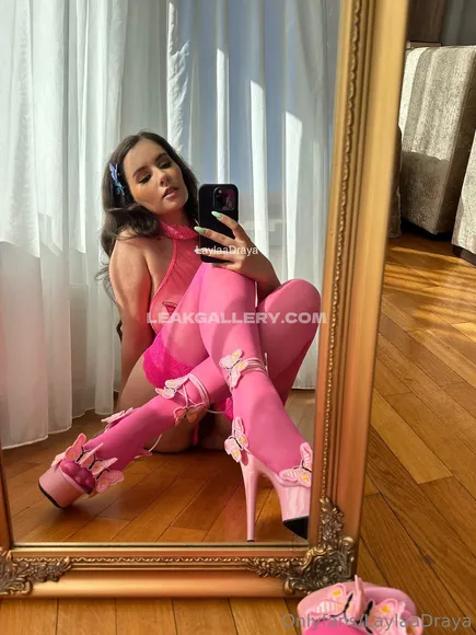 Laylaadraya Exclusive Leaked Nude Onlyfans #726700