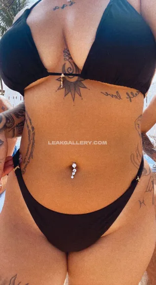 Daniellecohn Exclusive Leaked Nude Onlyfans #1215458