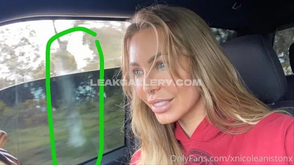 Xnicoleanistonx Exclusive Leaked Nude Onlyfans #1931706