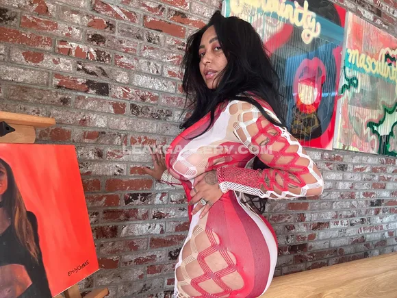 Empemb Exclusive Leaked Nude Onlyfans #1812850