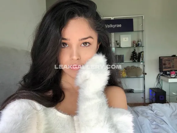 Valkyrae Exclusive Leaked Nude Onlyfans #2149572