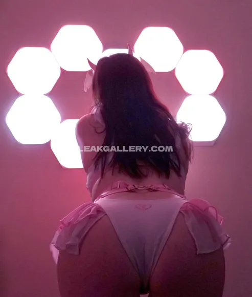 Cottontailva Exclusive Leaked Nude Onlyfans #1633257