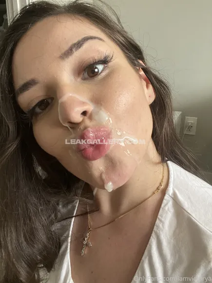 Victoryaxo Exclusive Leaked Nude Onlyfans #1144793