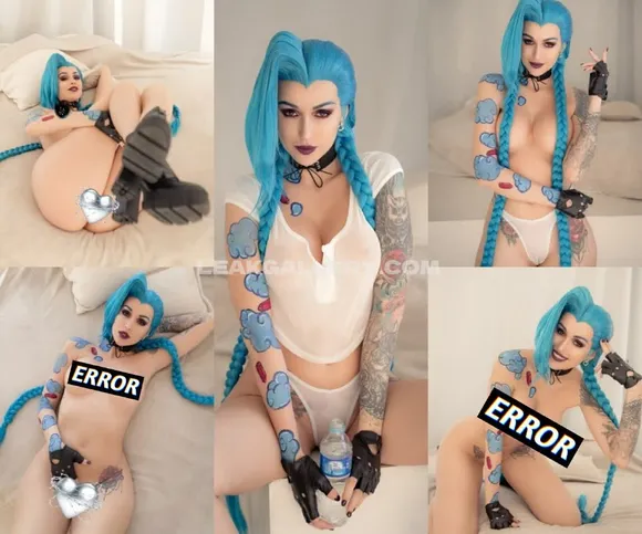 Valeryhimera Exclusive Leaked Nude Onlyfans #792049