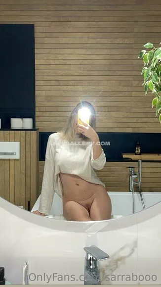 Sarrabooo Exclusive Leaked Nude Onlyfans #1702170