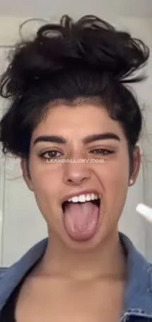 Dixiedamelio Exclusive Leaked Nude Onlyfans #2131433
