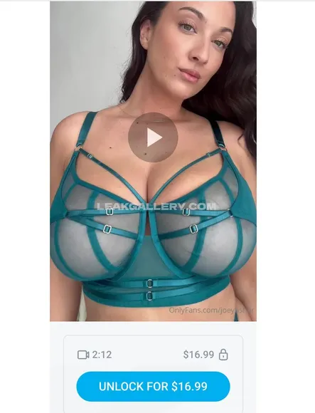 Joeyfisher Exclusive Leaked Nude Onlyfans #1430694
