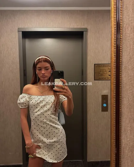 Dixiedamelio Exclusive Leaked Nude Onlyfans #2137961