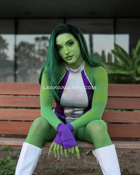 Missbricosplay Exclusive Leaked Nude Onlyfans #2113149