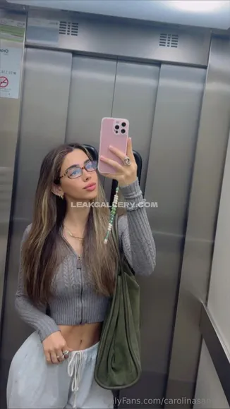 Carolinasamani / carolina_samani Exclusive Leaked Nude Onlyfans #1151040