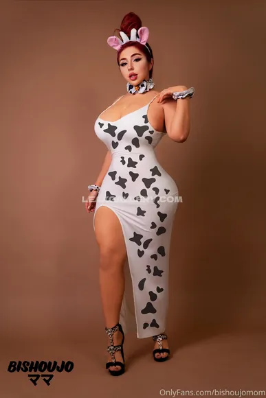 Bishoujomom Exclusive Leaked Nude Onlyfans #1354571