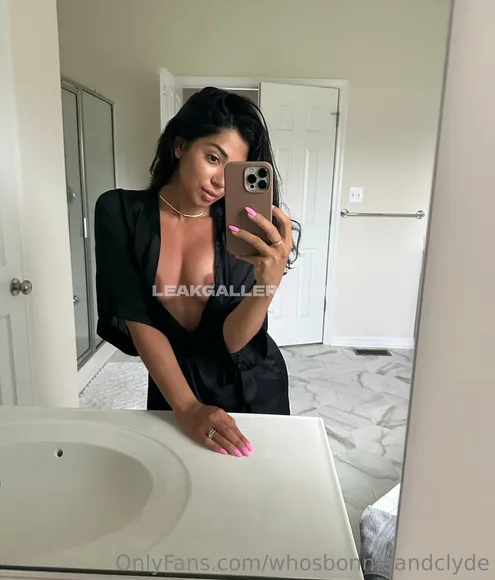 Whosbonnieandclyde Exclusive Leaked Nude Onlyfans #1706416