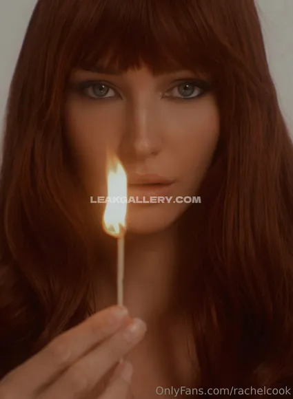 Rachelcook Exclusive Leaked Nude Onlyfans #1364835