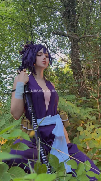 Shiroganesama Exclusive Leaked Nude Onlyfans #2213136