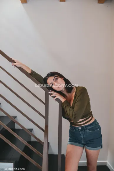 Juliaburch / juliaaburch Exclusive Leaked Nude Onlyfans #1434435