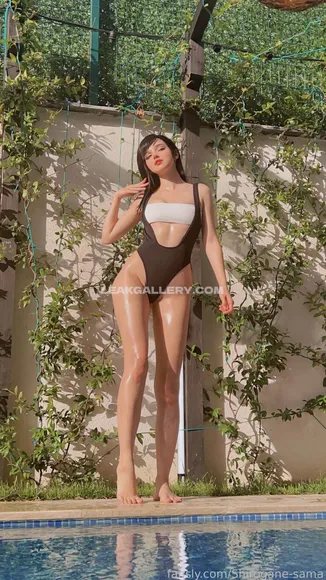 Shiroganesama Exclusive Leaked Nude Onlyfans #2204265