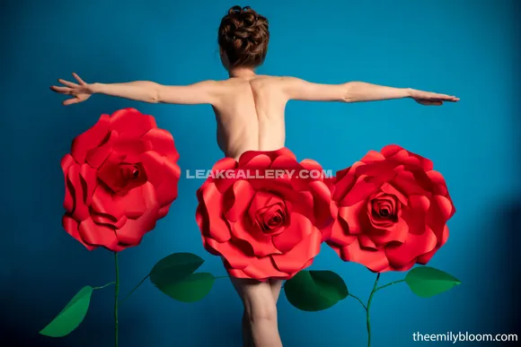 Theemilybloom Exclusive Leaked Nude Onlyfans #2019861