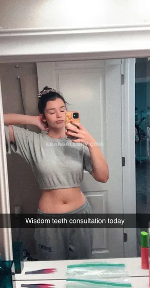 Nikkiwoods Exclusive Leaked Nude Onlyfans #2187631