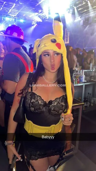 Breckie / breckiehill Exclusive Leaked Nude Onlyfans #2749188