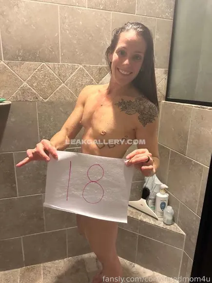 Convincedmom4u / convincedmom4ufree Exclusive Leaked Nude Onlyfans #727874
