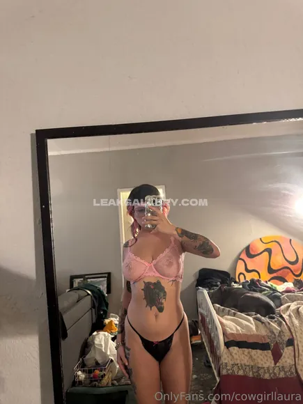 Cowgirllaura Exclusive Leaked Nude Onlyfans #747503