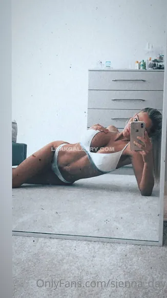 Adayinsienna Exclusive Leaked Nude Onlyfans #1706045