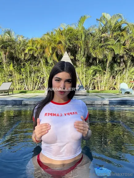 Alina Exclusive Leaked Nude Onlyfans #1023789