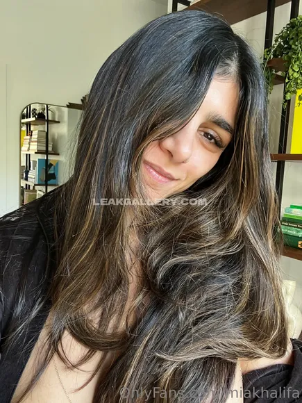 Miakhalifa Exclusive Leaked Nude Onlyfans #1201139