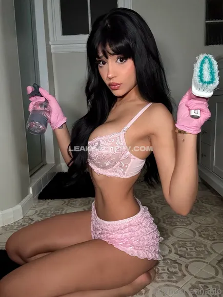 Whoahannahjo / woahannahjo Exclusive Leaked Nude Onlyfans #2893823