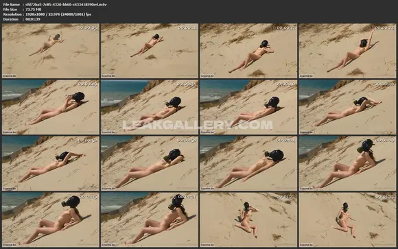 Lizanne_l Exclusive Leaked Nude Onlyfans #1167376