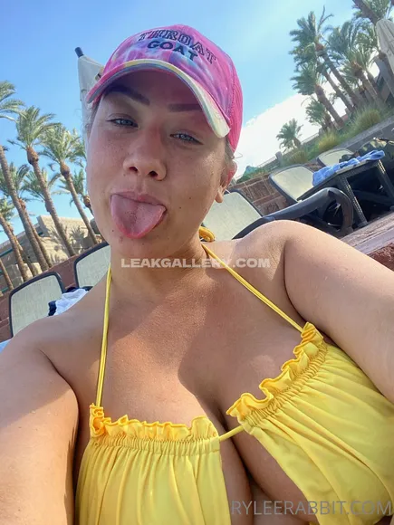 Ryleerabbit Exclusive Leaked Nude Onlyfans #1816373