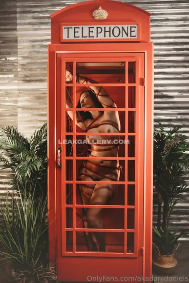 Danidaniels Exclusive Leaked Nude Onlyfans #1684557
