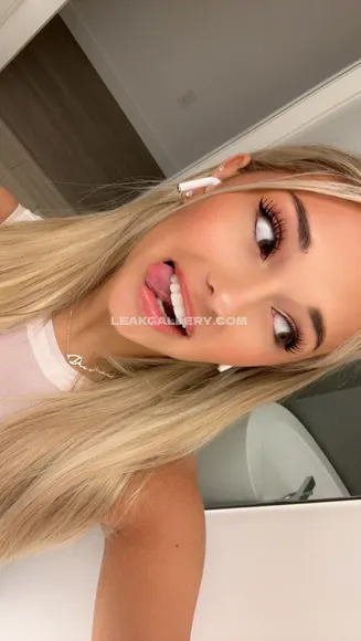 Breckie / breckiehill Exclusive Leaked Nude Onlyfans #2728058