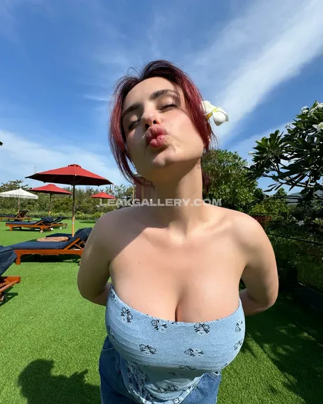 Onlylika Exclusive Leaked Nude Onlyfans #907937