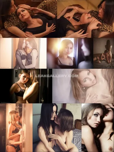 Nicolerosses / nicole_model Exclusive Leaked Nude Onlyfans #1888918