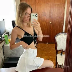 Wetfleur Exclusive Leaked Nude Onlyfans #1045031