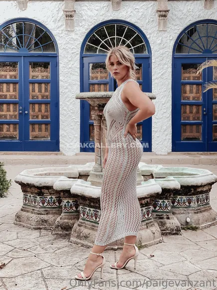 Paigevanzant Exclusive Leaked Nude Onlyfans #1973331