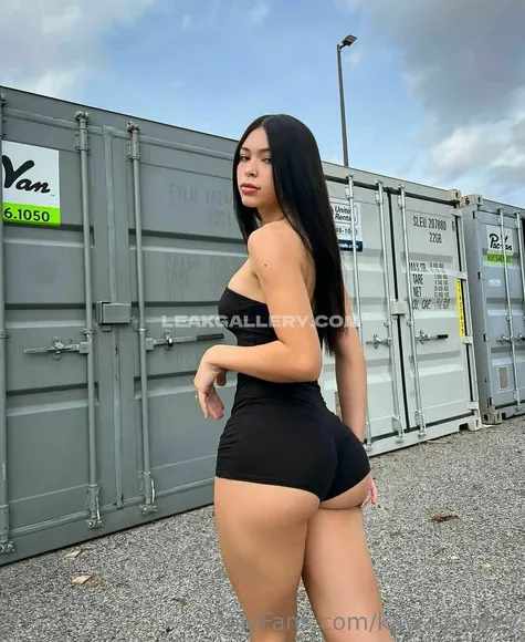 Kawaiisofey / aisahasofey / aishahsofey Exclusive Leaked Nude Onlyfans #1754914