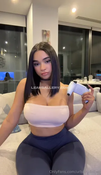 Urbabydollxo Exclusive Leaked Nude Onlyfans #2069577