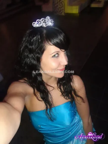 Andiland Exclusive Leaked Nude Onlyfans #1517029