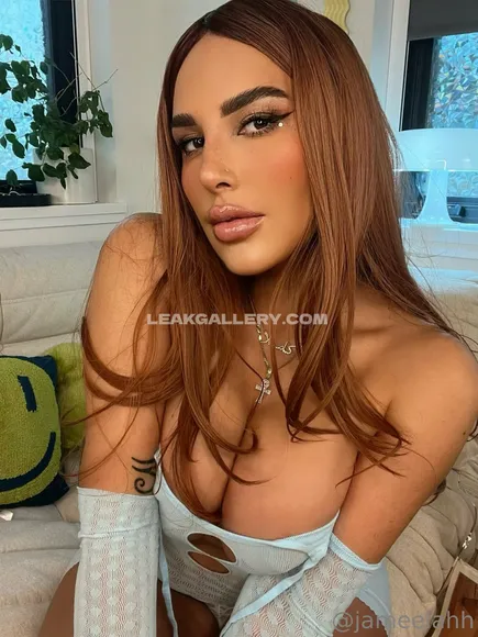 Jameelahh Exclusive Leaked Nude Onlyfans #1849294