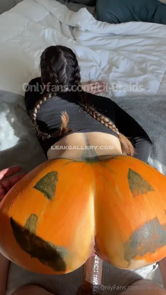 Lil Exclusive Leaked Nude Onlyfans #1133380