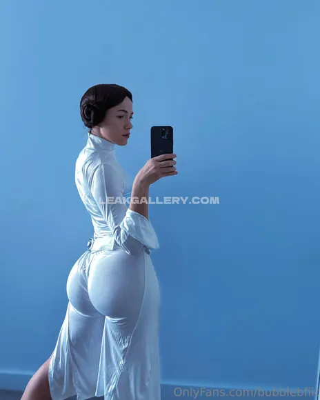 Bethfit Exclusive Leaked Nude Onlyfans #1593440