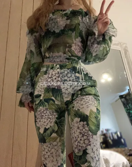 Frootbabie Exclusive Leaked Nude Onlyfans #688799