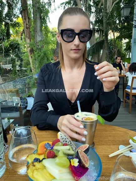 Hannahurman Exclusive Leaked Nude Onlyfans #1785402